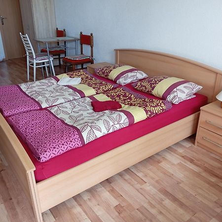 Apartmany Fantagiro Kaluža Exterior foto