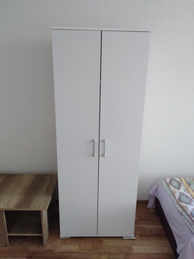 Apartmany Fantagiro Kaluža Exterior foto