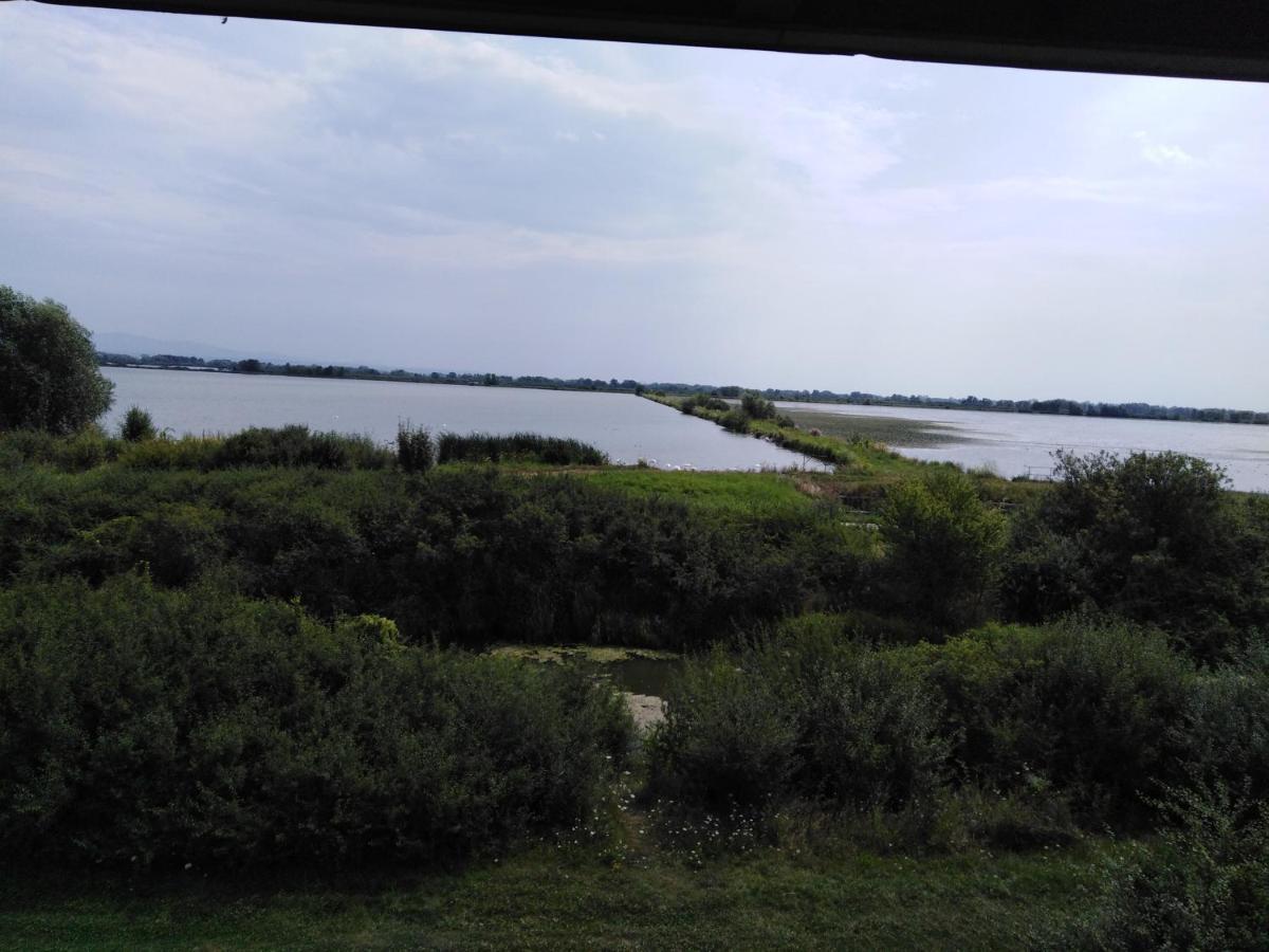 Apartmany Fantagiro Kaluža Exterior foto