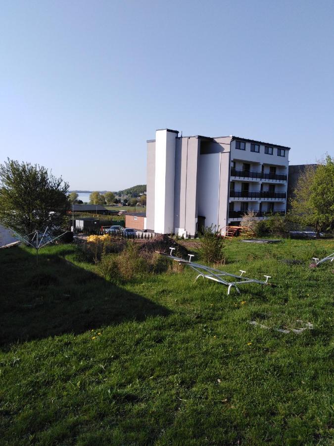 Apartmany Fantagiro Kaluža Exterior foto