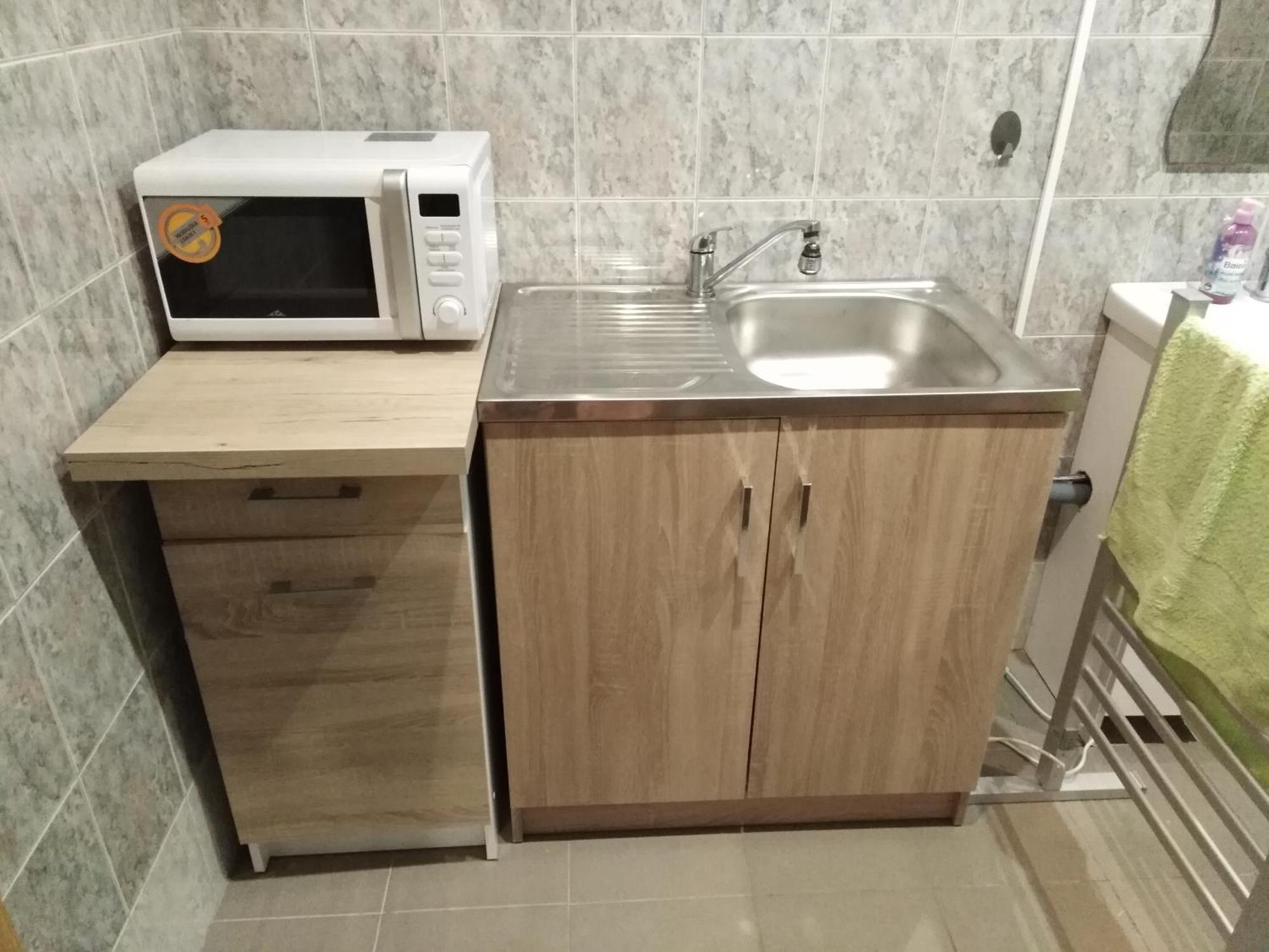 Apartmany Fantagiro Kaluža Exterior foto