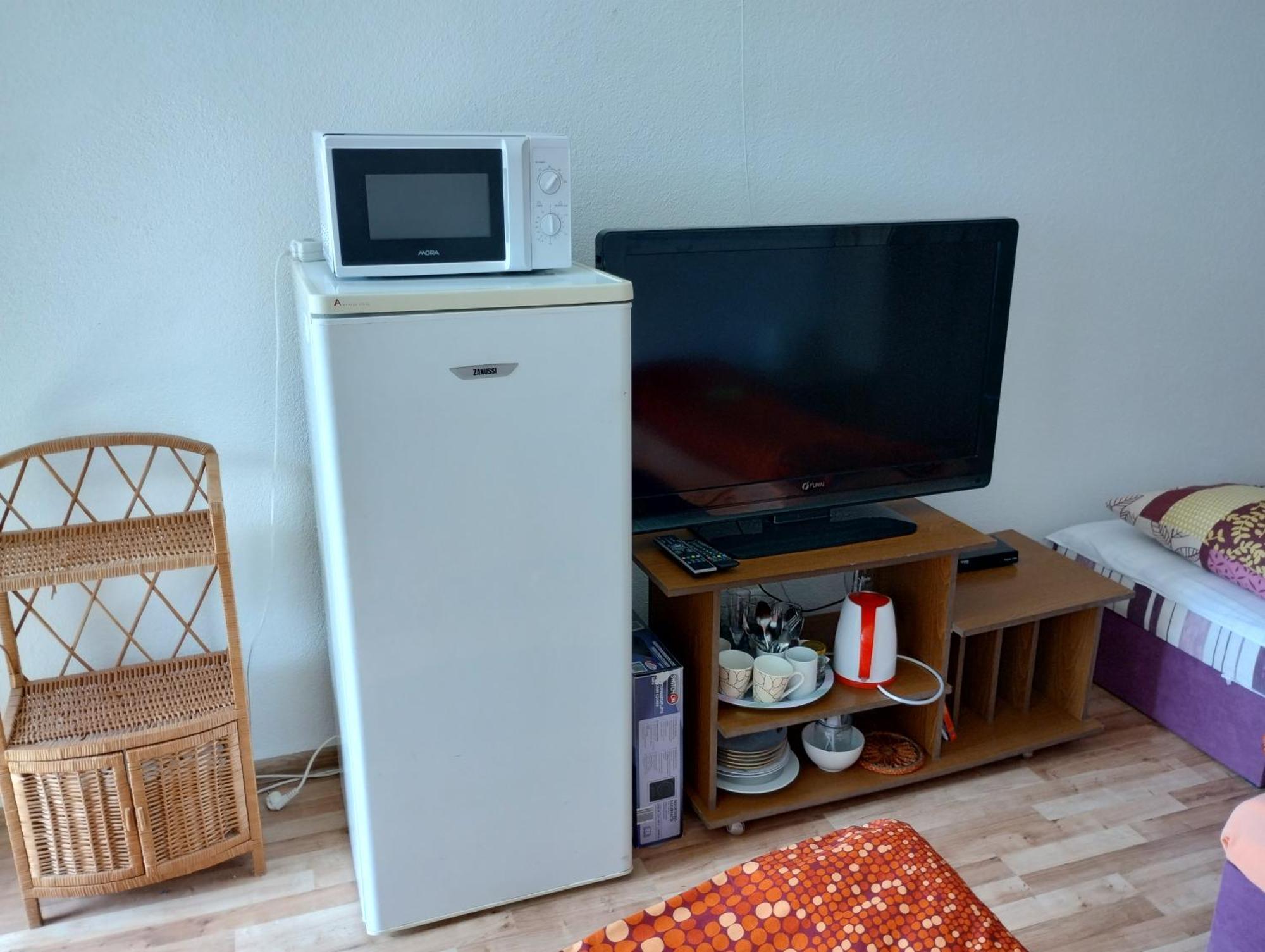 Apartmany Fantagiro Kaluža Exterior foto