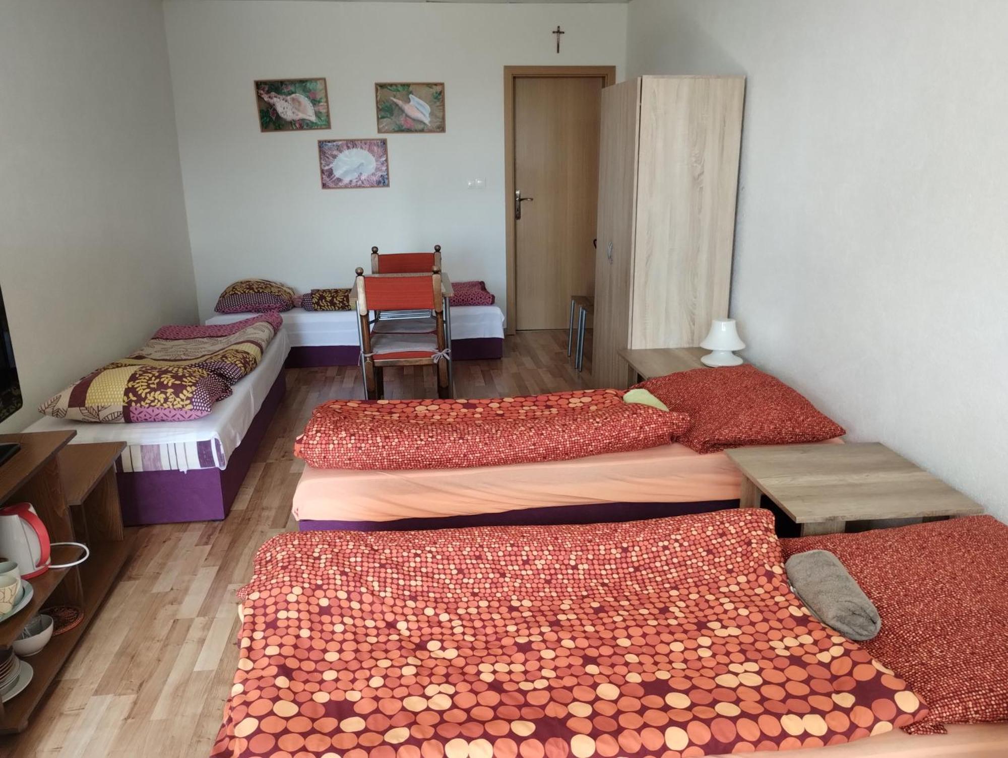 Apartmany Fantagiro Kaluža Exterior foto