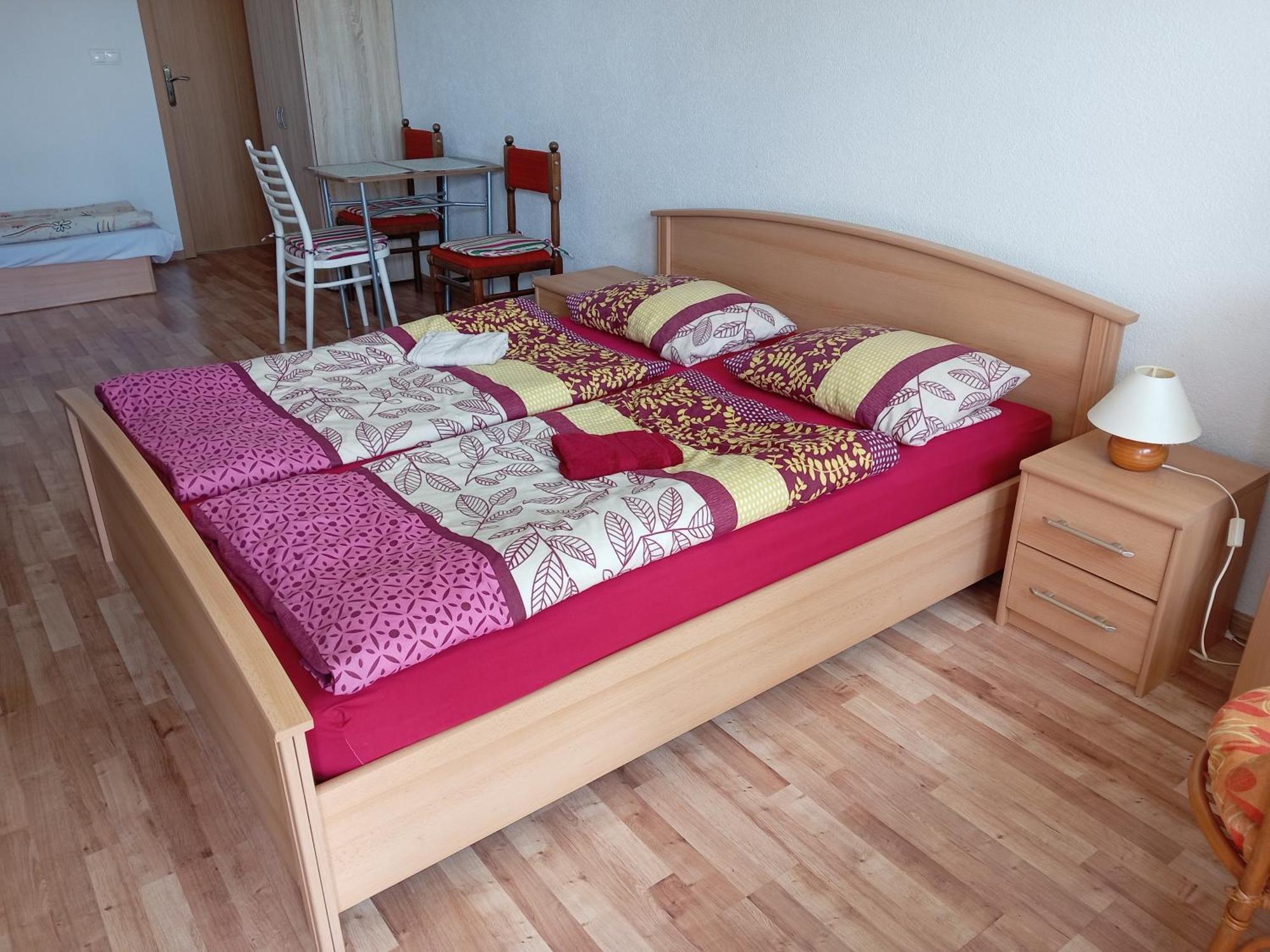 Apartmany Fantagiro Kaluža Exterior foto